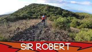 Sir Robert - Poggio Pelato 27/9/2025