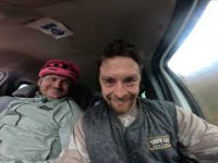 456 Companions storm BikePark Wales