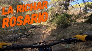 ‍♀️⛰ La Richar | Villanueva del...