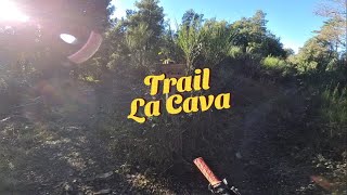 Alpe Poti (AR)-La Cava