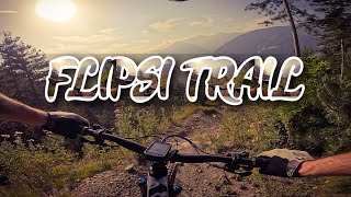 Flipsi trail   -  Val Venosta - IL MIO...