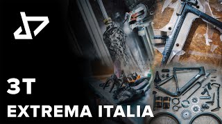 DREAM BUILD GRAVEL BIKE - 3T Extrema Italia -...