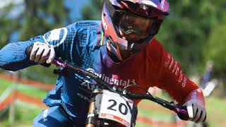 Atherton Racing 2025 X FSA