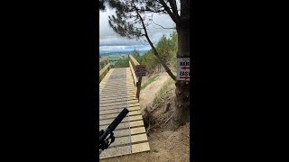 MTB Bike Methven - Shaft 2025