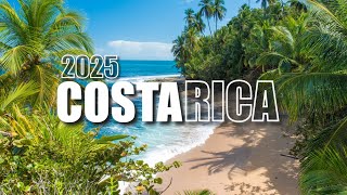We Made It to COSTA RICA! | Family Adventure...