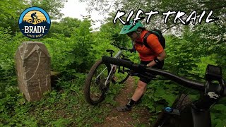 Rift Trail