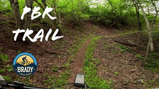 PBR Trail