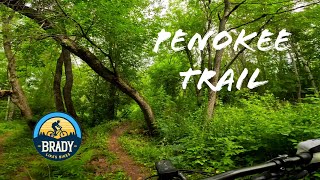 Penokee Trail