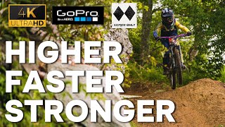 ONLY MTB MIX | Downhill & Freeride...