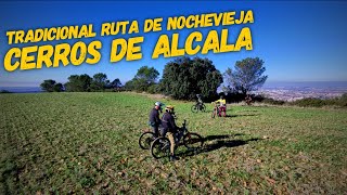 ‍♂️⛰ Parque de los Cerros  | Alcalá...
