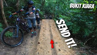 Bigger Lip, Longer Send  | New Jump Line at...