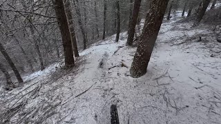 Cantal trail center - Enduro de la Molede -...
