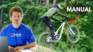 10 Mountain Bike New Years Resolutions
