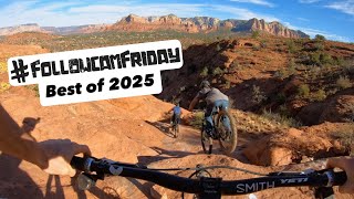 FollowCamFriday Best of 2025
