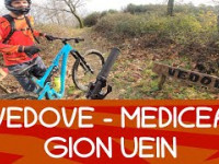 MTB Montalbano 03.01.2026 sentieri VEDOVE,...