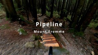 Pipeline | The Most Iconic Woodwork on the...