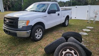 Best Cheap Truck 2026 - F150 12th Gen for $5k