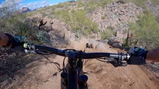 Upper Secret - Hawes - Mesa, AZ