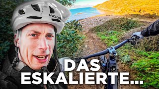 Bester Start ins neue Jahr | Toskana E-Bike...