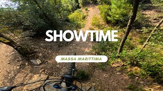 ShowTime  Massa Marittima Italy  Trail Review...