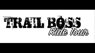 Where are we riding?