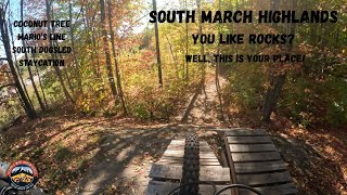 South March Highlands, Sept 28 2025/You like...