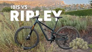 Ibis Ripley V5 - Long-Term Review from an...