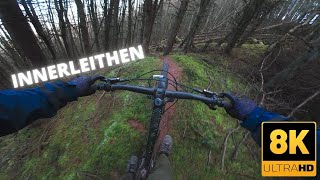 New Years Inners uplifts  [8k video]