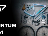 DREAM BUILD GRAVEL BIKE - Ventum GS1