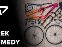 DREAM BUILD MTB - Trek Remedy