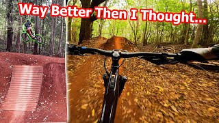 MTB In Hawaii? Riding some of Maui's best...