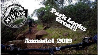 Annadel State Park 2019 (Santa Rosa, CA)...