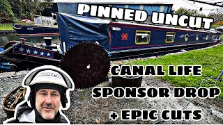 PINNED UNCUT *NEW SPONSOR REVEAL--TREE...