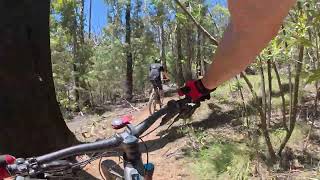 Mt Tumbarumba - Trigonometry