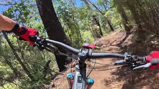 Mt Tumbarumba - Tumba Rumble