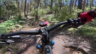Mt Tumbarumba - Send It Express