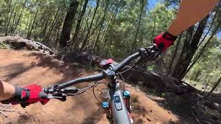 Mt Tumbarumba - Cowabunga