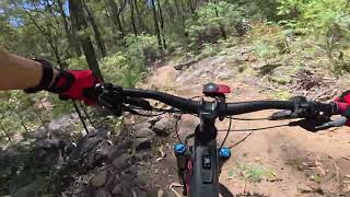 Mt Tumbarumba - Cattlepult