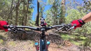 Mt Tumbarumba - Andersonic