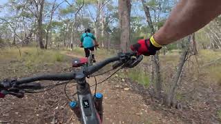 Omeo - Sluice