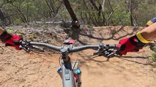 Omeo - Crikey