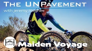 Adaptive MTB - Fishhead Creek
