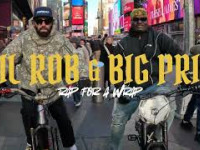 Coming soon: the official musicvideo by Rob...