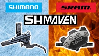 This Absurdly Powerful Brake Shouldn’t Exist