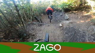 MTB Poggio Pelato Rosignano 13.12.2025...