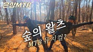 아름다운 숲 / 왈츠의 주인공이...