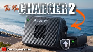 ⚡ Game Changer Power! BLUETTI Charger 2...