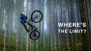 I Pushed Solo Riding Further Than Ever… Was...