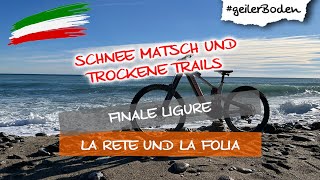 Finale Ligure   La Rete & La Folia -...