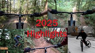 2025 Highlights